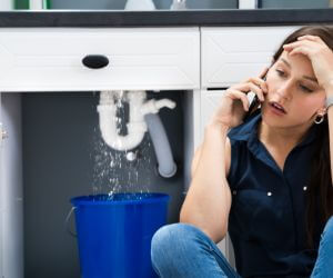 About Emergency plumbing pros Itasca, TX